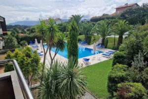 Hotel Tereñes Costa