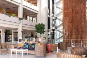 Hotel Termes Montbrió
