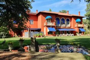 Hotel Torre Marti