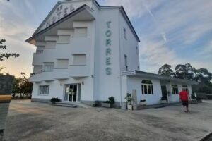 Hotel Torres