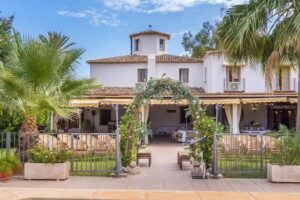 Hotel Tossal d’Altea