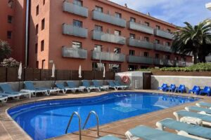 Hotel TossaMar