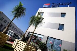 Hotel Travelodge Valencia Aeropuerto
