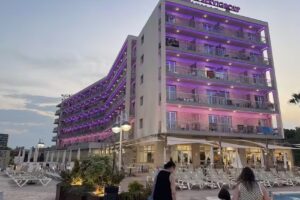 Hotel Trinimar