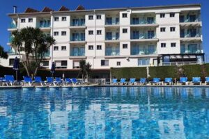 Hotel Troncoso