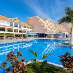 Hotel Tropical Park