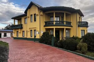 Hotel Valle del Oja