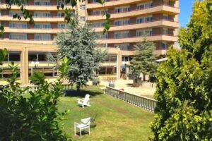 Hotel Vejo