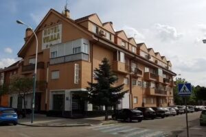 Hotel Velilla