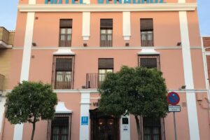 Hotel Veracruz