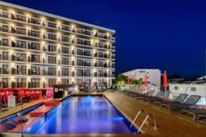 Hotel Vibra District – Adults Only