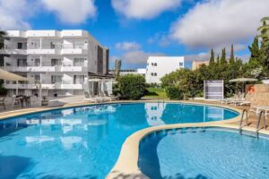 Hotel Vibra Isola