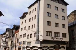 Hotel Víctor