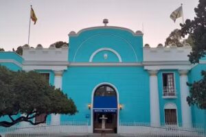 Hotel Victoria