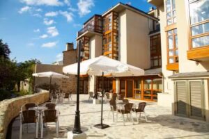 Hotel Vila Do Val