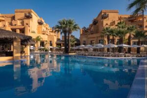 Hotel Vila Galé Isla Canela