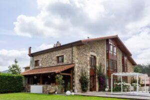 Hotel Villa Arce