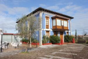 Hotel Villa Maria