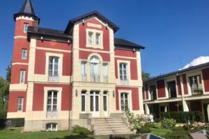 Hotel Villa Paulita