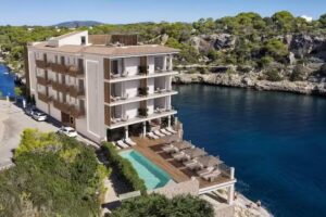 Hotel Villa Sirena