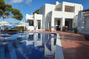 Hotel Village Ibiza
