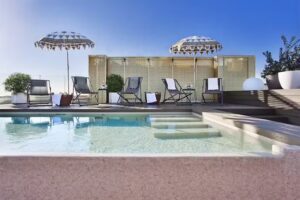 Hotel Vincci Gala