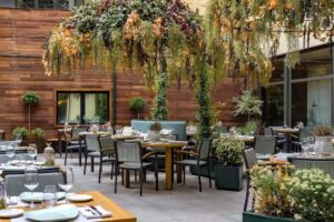 Hotel Vincci Soho