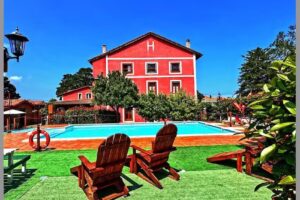 Hotel Vitorio