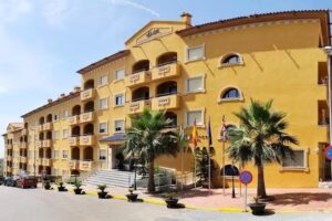 Hotel Vive Mar