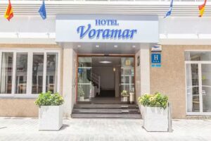Hotel Voramar Mallorca