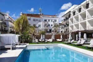 Hotel Windsor Tossa – Adults Only +16