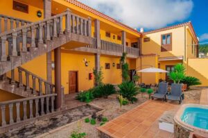 Hotel y Spa El Tejar