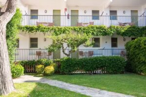 Hotel Yola