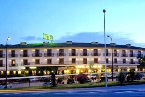 Hotel Zodiaco
