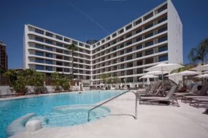 Hoteles Benidorm