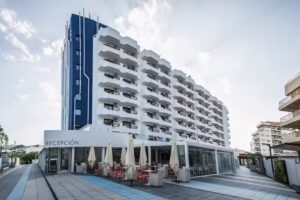 Hoteles Prado
