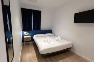 Hotelito Boutique Madrid Pacífico