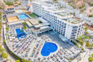 HOVIMA Costa Adeje – For Cool Adults