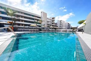 HOVIMA Suites Costa Adeje
