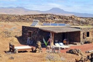 Hubara Retreat