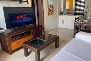 Huerto Apartment