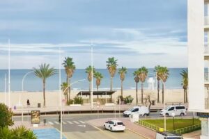 Hugo Beach Hotel