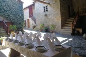 IBERIK Casa Vilamor
