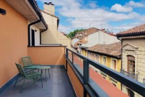 ibis budget Logroño Center