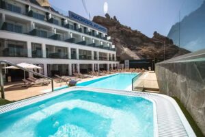 IG Nachosol Atlantic & Yaizasol – Adults Only