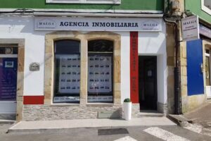 Inmobiliaria Malga