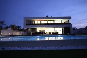 Inmovecos Villa Gawy