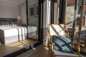 Inmuebles San Roque