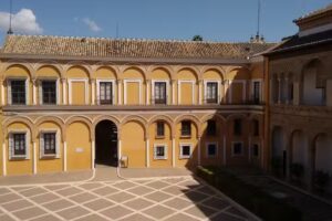 ISA Sevilla Suites