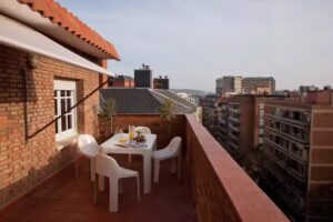 Isabella’s House